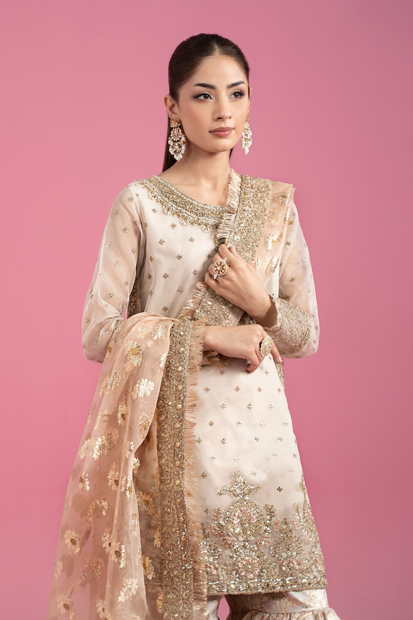 Maria B | Eid Collection 26 | SF-EA23-10R1