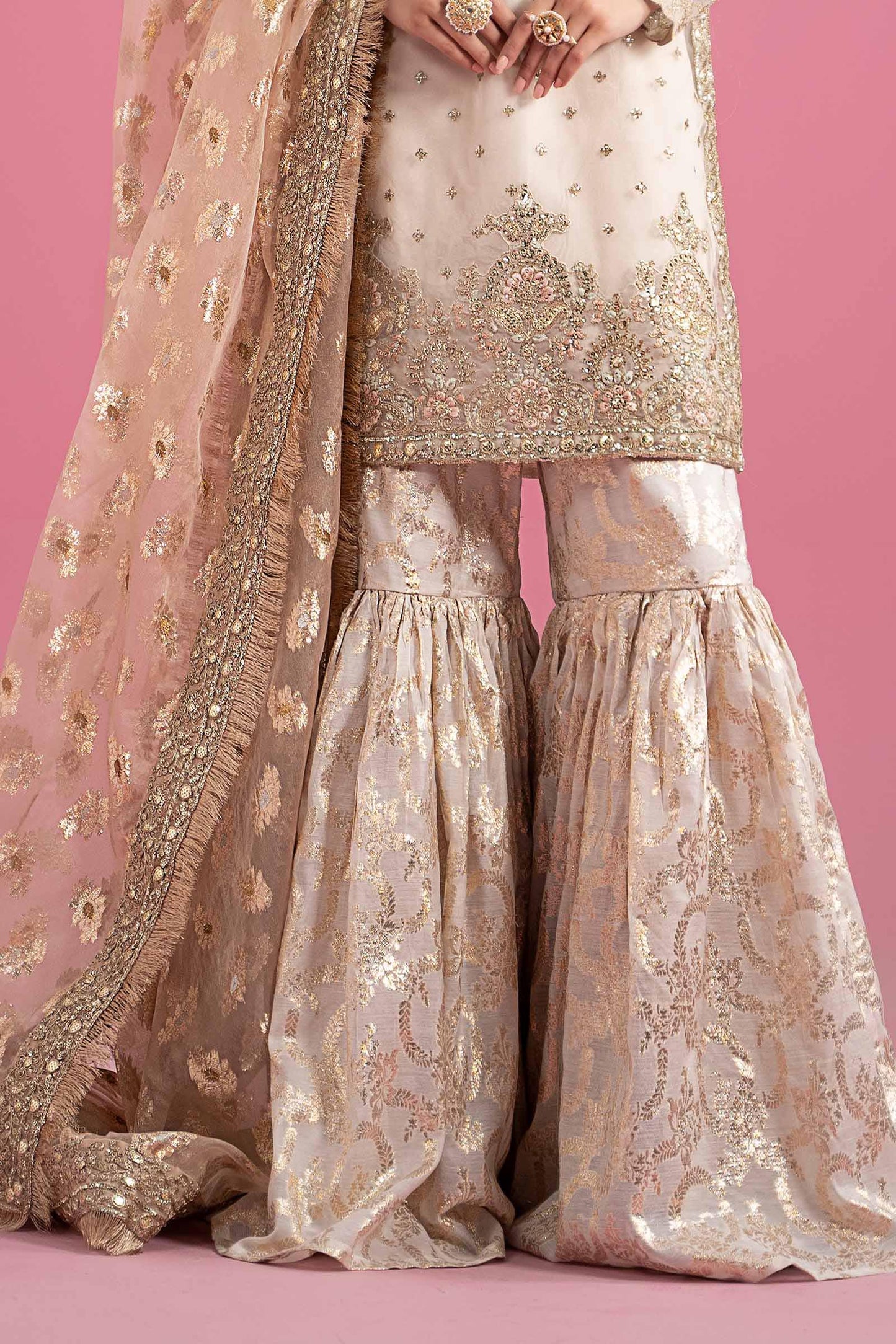 Maria B | Eid Collection 26 | SF-EA23-10R1