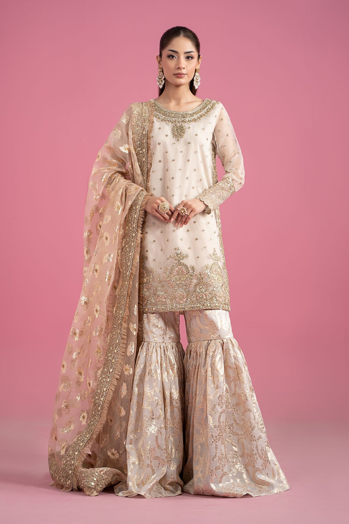 Maria B | Eid Collection 26 | SF-EA23-10R1