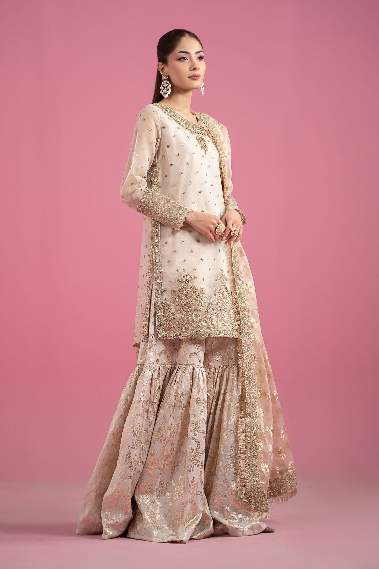 Maria B | Eid Collection 26 | SF-EA23-10R1