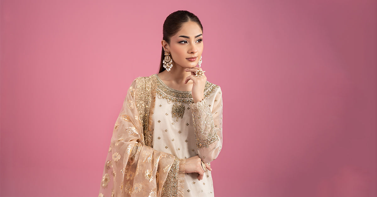 Maria B | Eid Collection 26 | SF-EA23-10R1