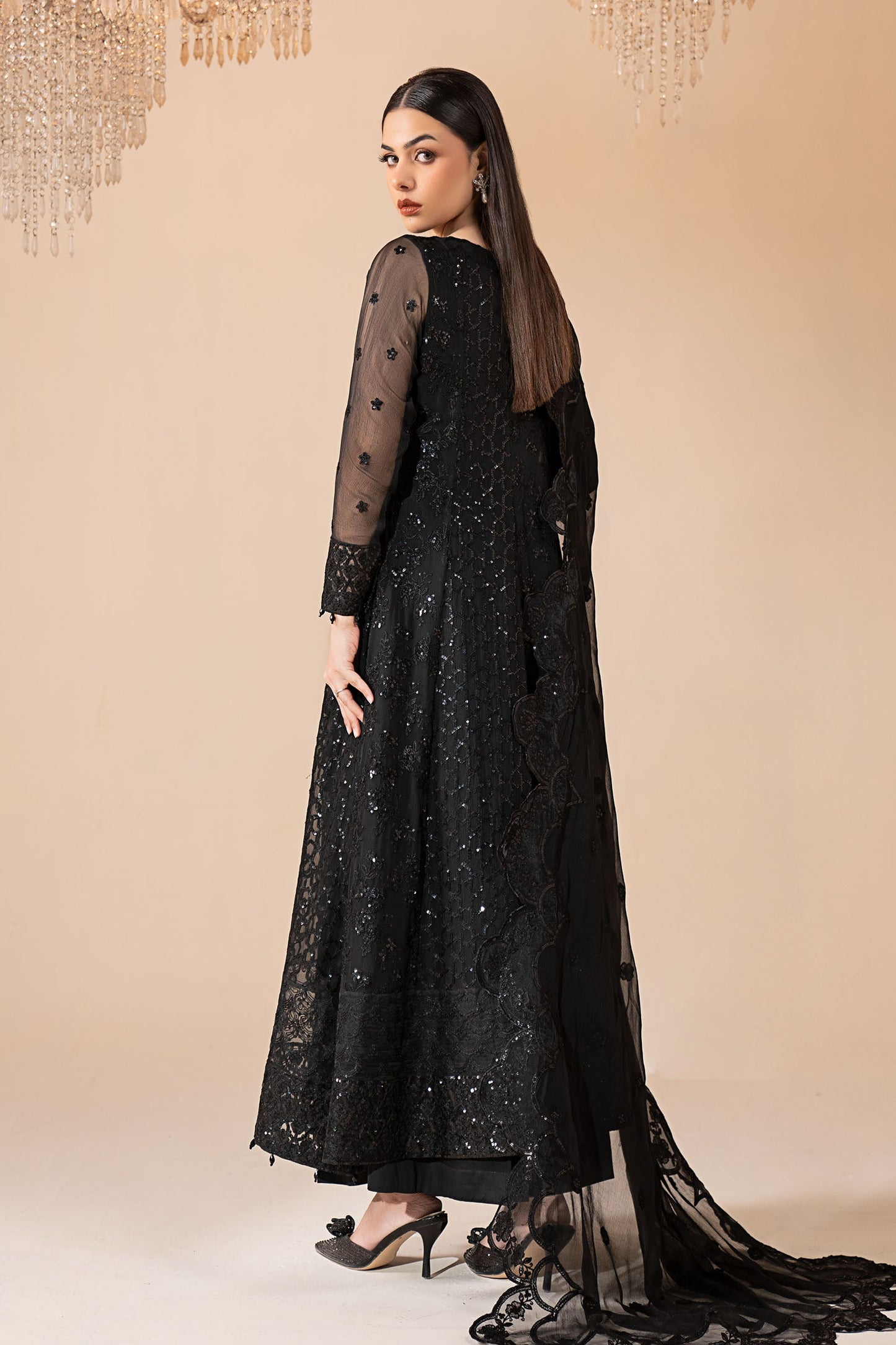 Maria B | Eid Collection 26 | SF-EA24-12R1