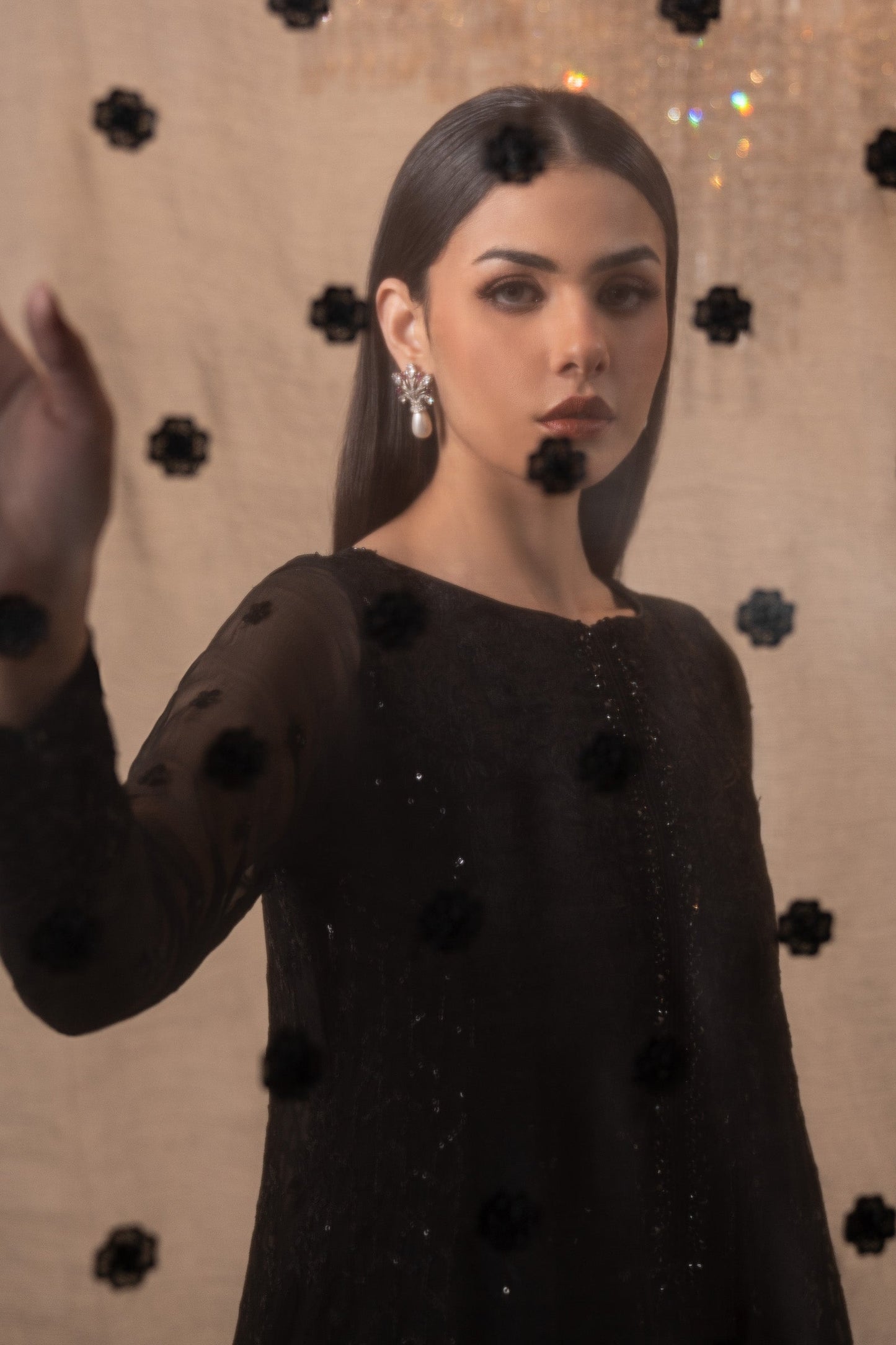 Maria B | Eid Collection 26 | SF-EA24-12R1