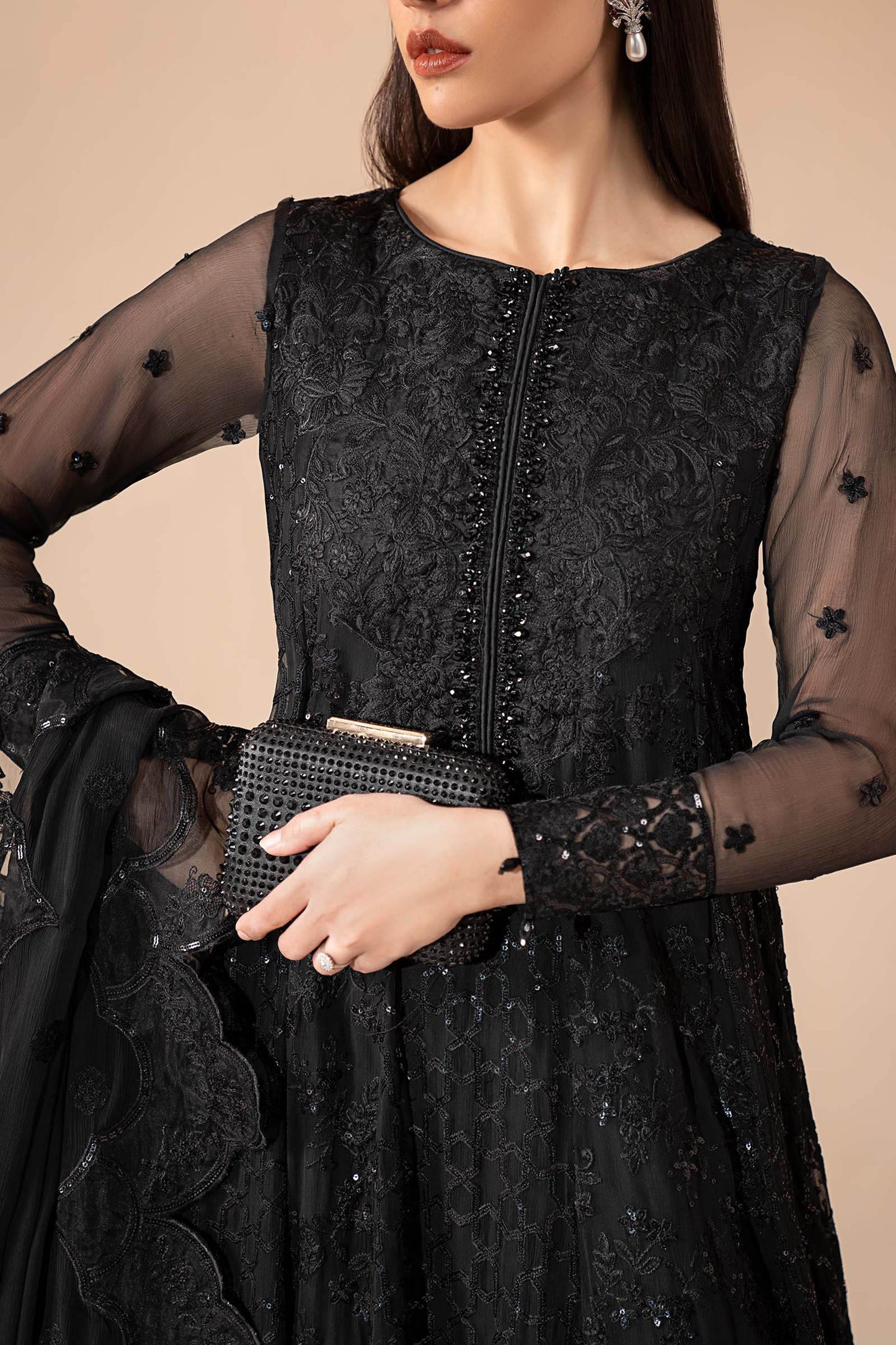 Maria B | Eid Collection 26 | SF-EA24-12R1