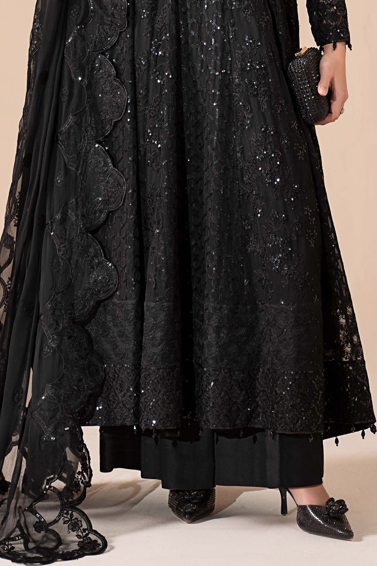 Maria B | Eid Collection 26 | SF-EA24-12R1