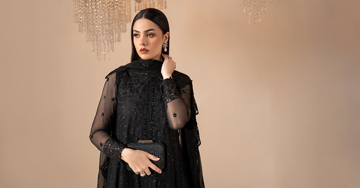 Maria B | Eid Collection 26 | SF-EA24-12R1