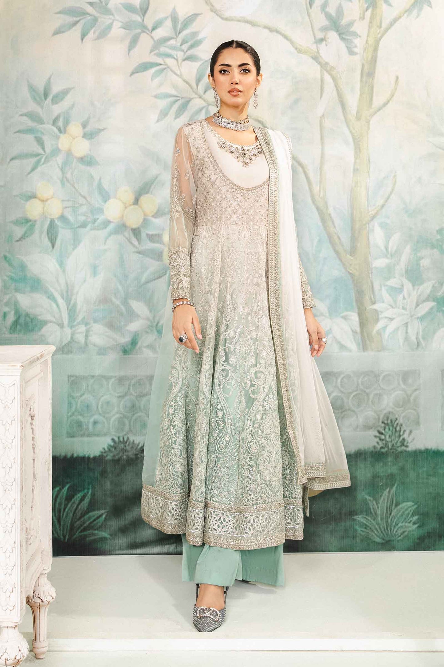 Maira B | Ready to Wear | SF-EA24-18