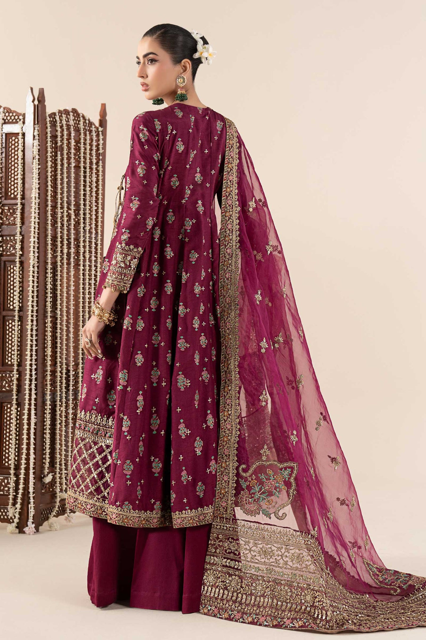 Maria B | Eid Collection 26 | SF-EF24-23R1
