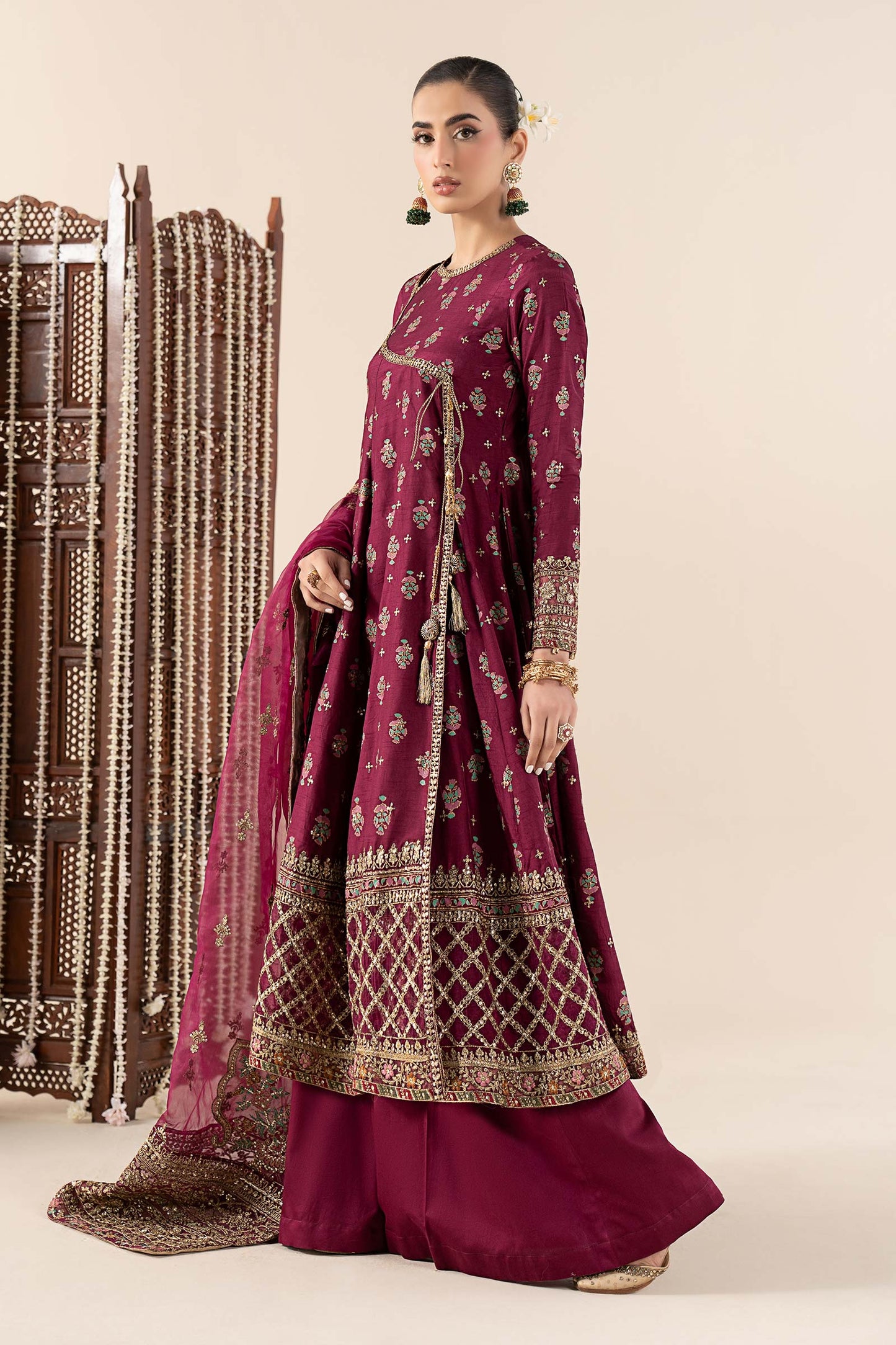 Maria B | Eid Collection 26 | SF-EF24-23R1