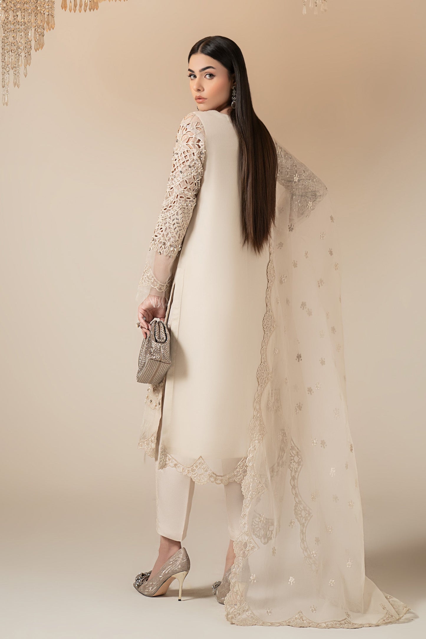 Maria B | Eid Collection 26 | SF-EA24-91R1