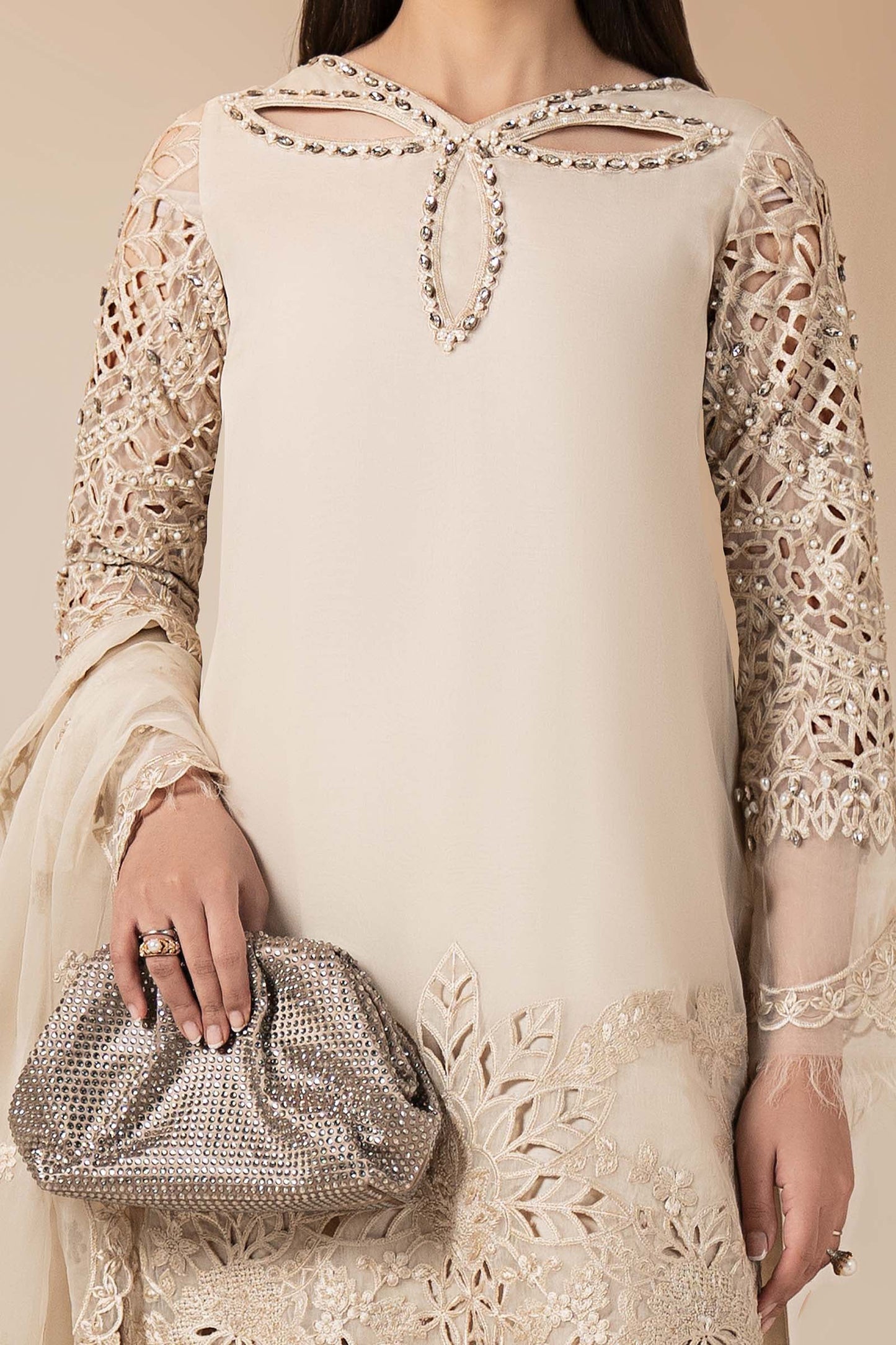 Maria B | Eid Collection 26 | SF-EA24-91R1