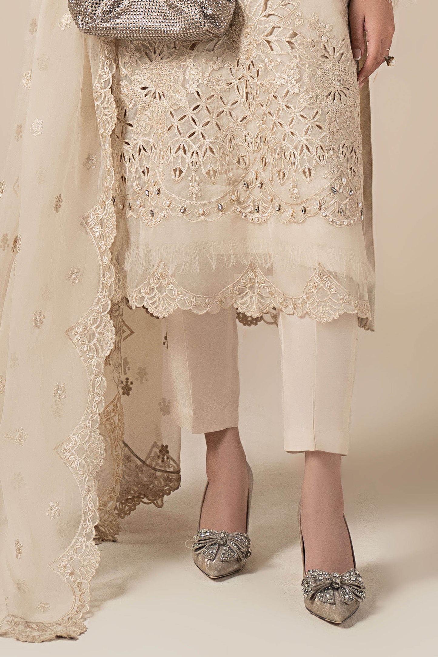 Maria B | Eid Collection 26 | SF-EA24-91R1