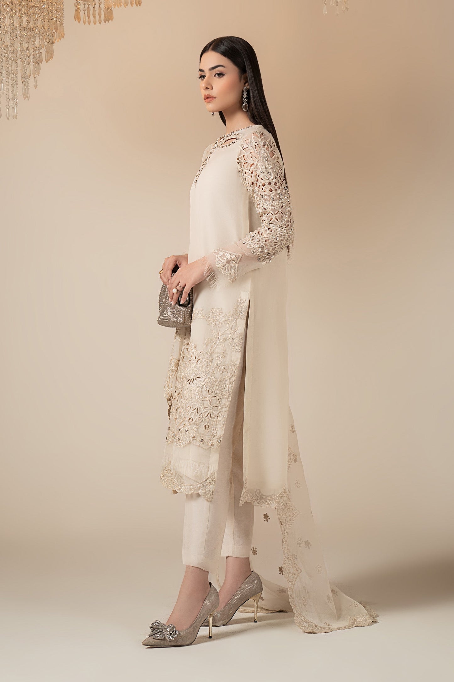 Maria B | Eid Collection 26 | SF-EA24-91R1