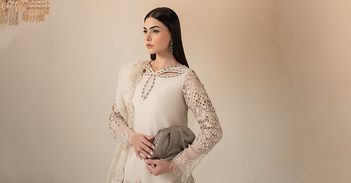 Maria B | Eid Collection 26 | SF-EA24-91R1
