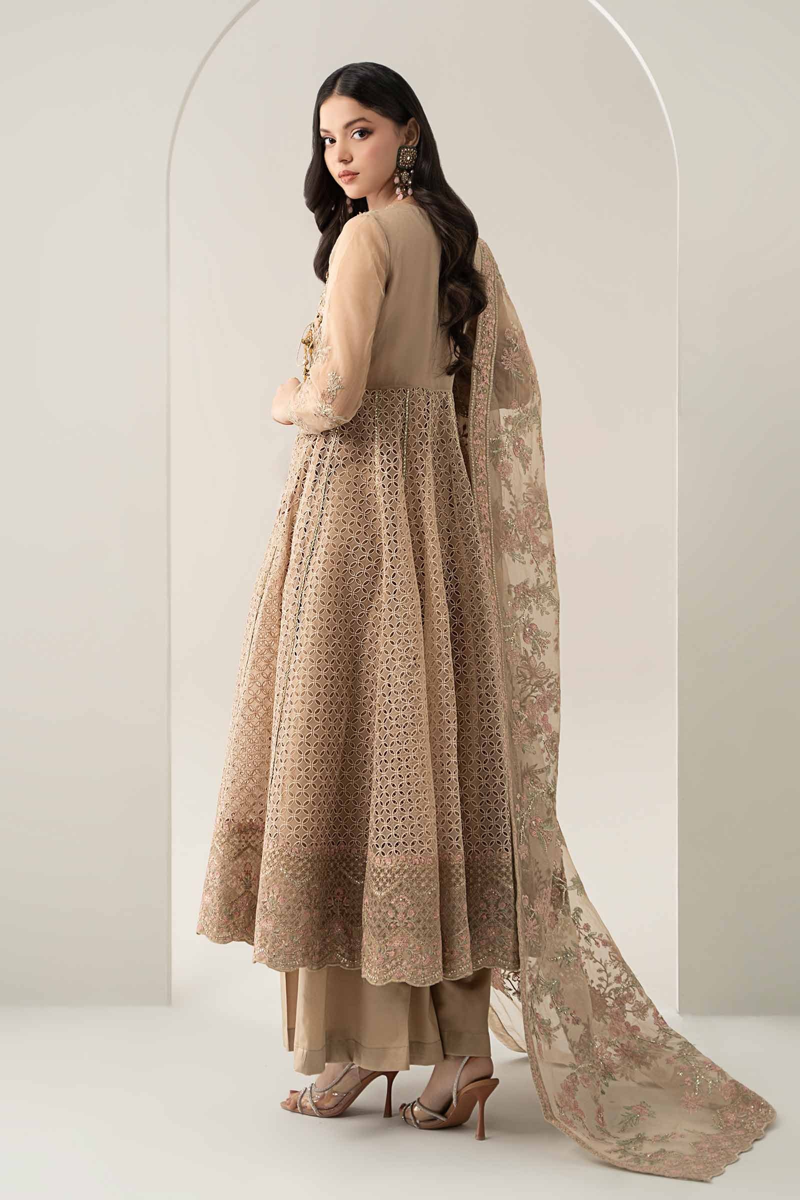 Maria B | Formal Wears | SF-EA25-01