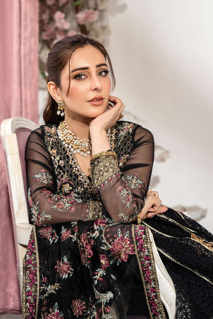 Maria B | Formal Wears | SF-EA25-01