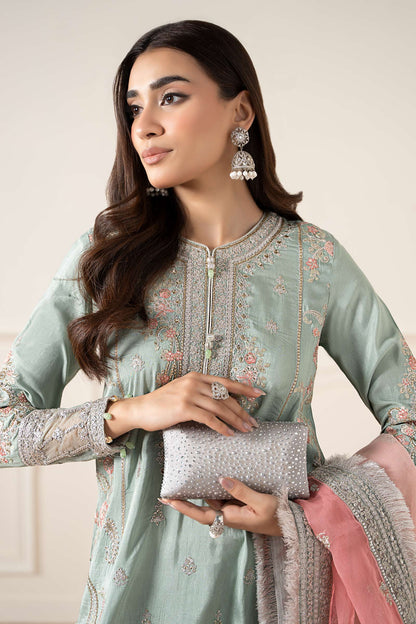 Maria B | Formal Wears | SF-EA25-02