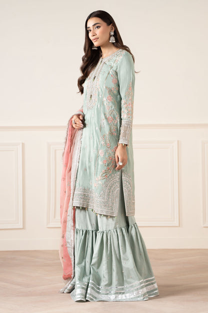 Maria B | Formal Wears | SF-EA25-02