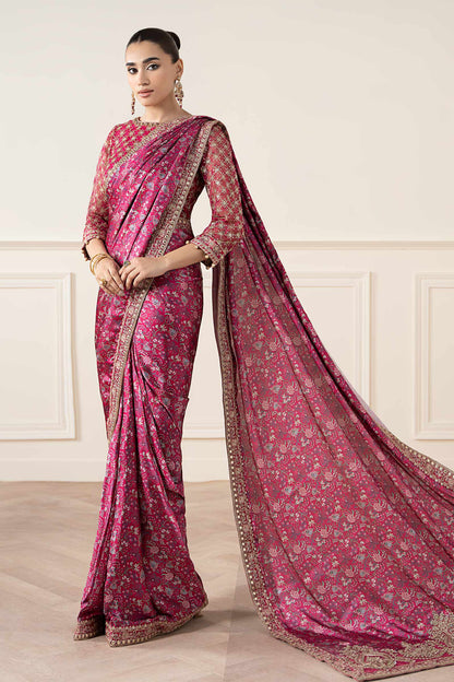 Maria B | Formal Wears | SF-EA25-12