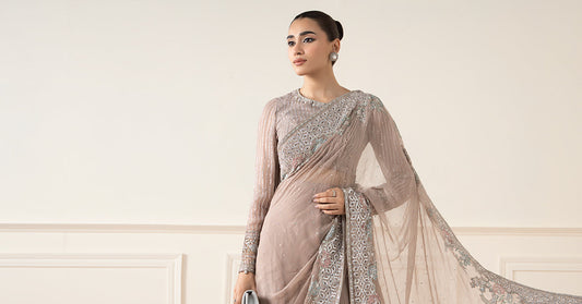 Maria B | Formal Wears | SF-EA25-13