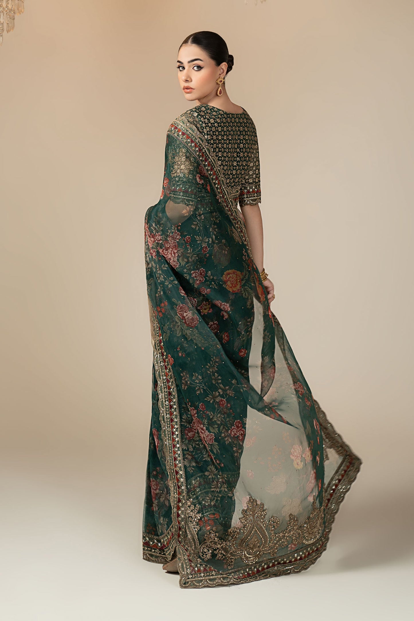 Maria B | Eid Collection 26 | SF-EF24-08R1