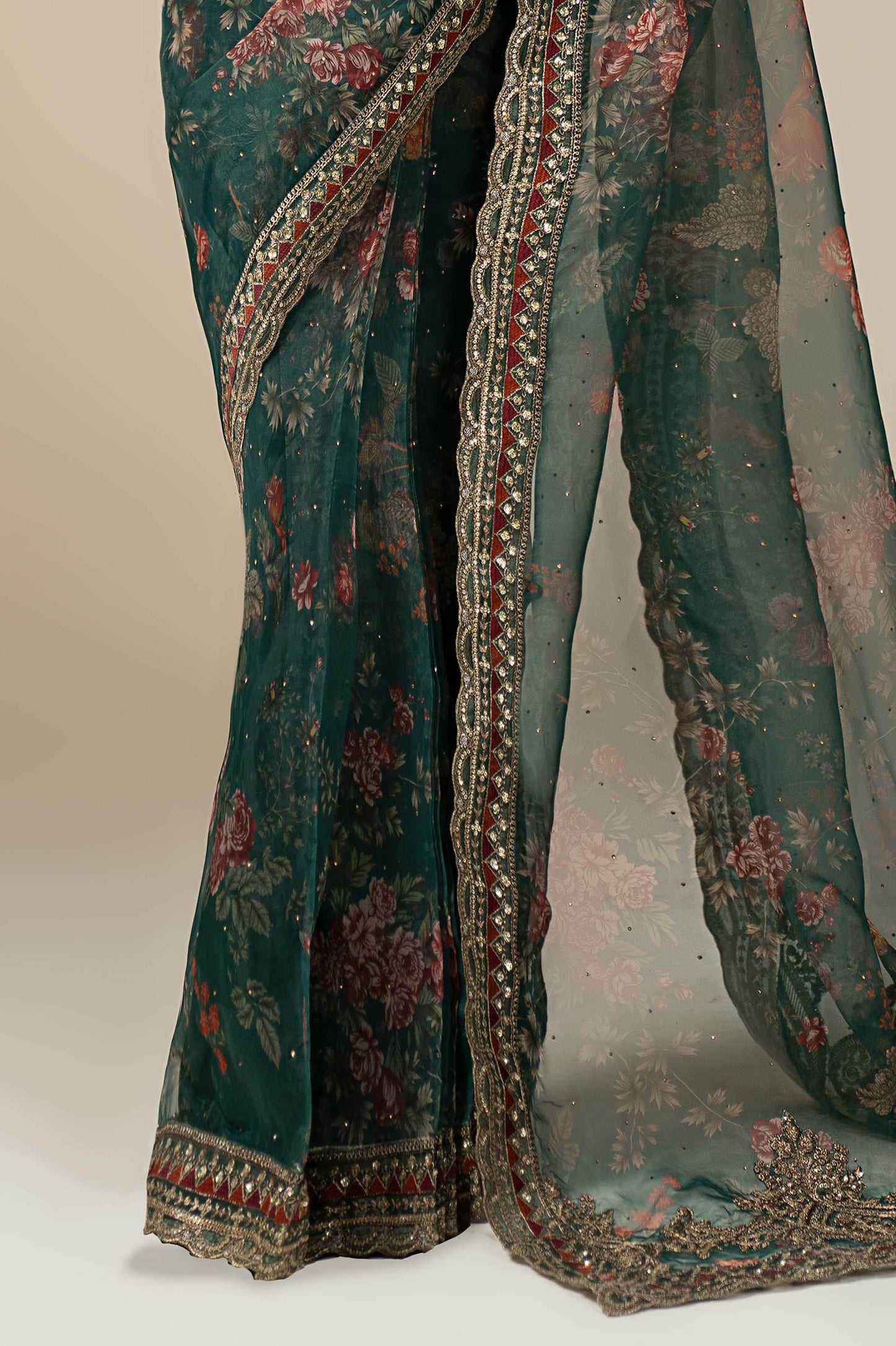 Maria B | Eid Collection 26 | SF-EF24-08R1