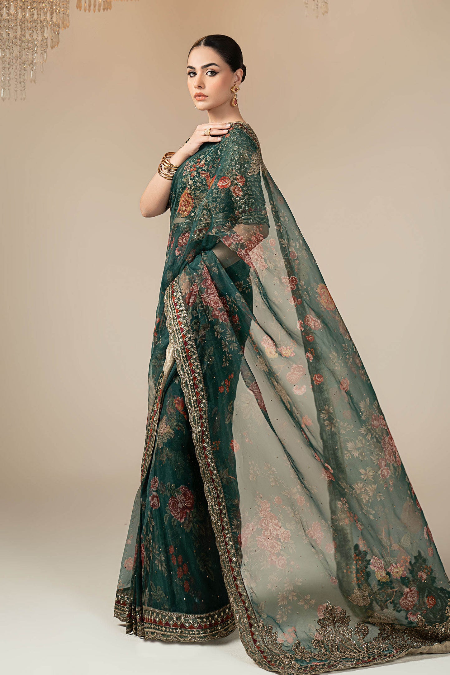 Maria B | Eid Collection 26 | SF-EF24-08R1