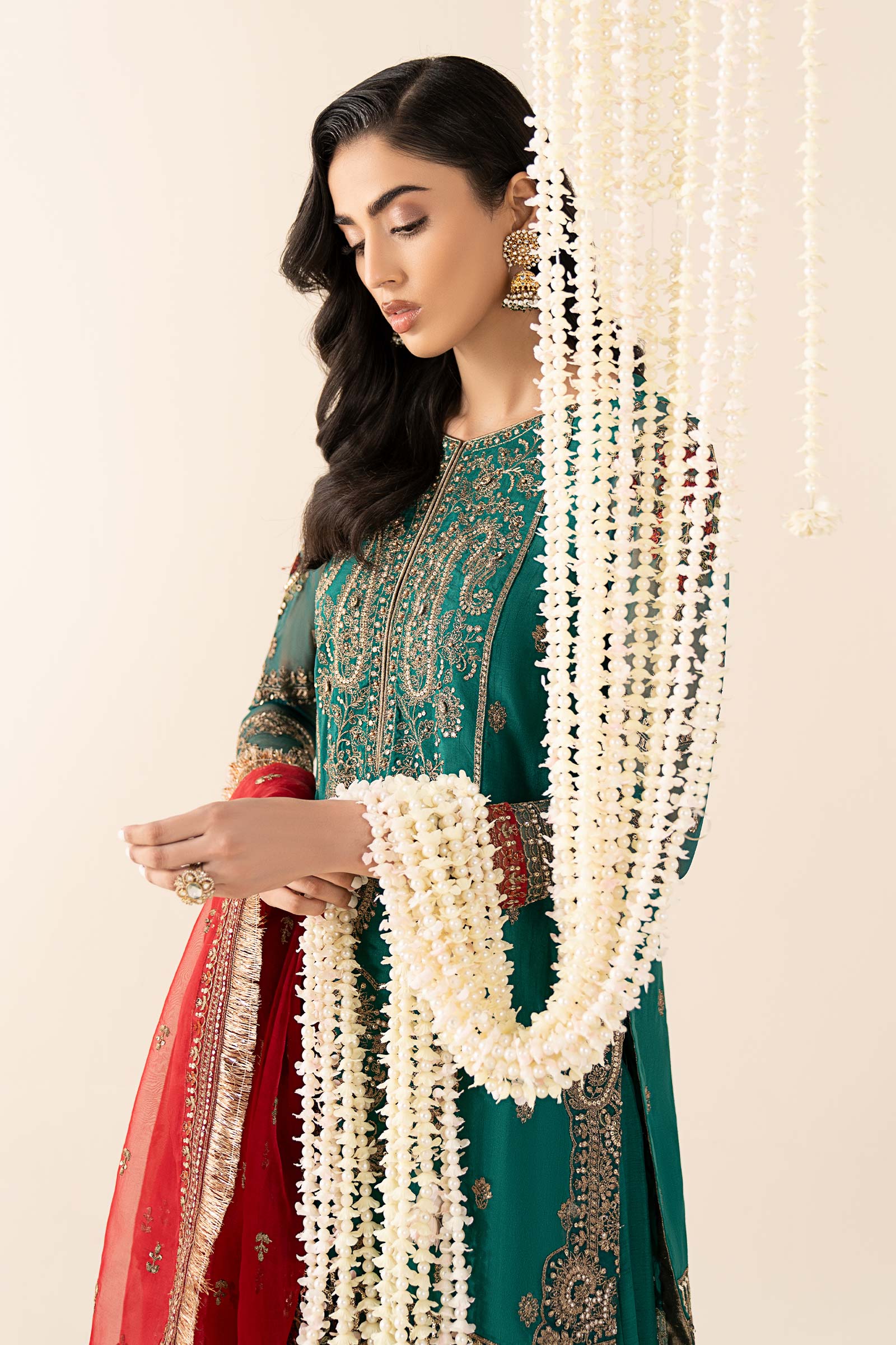 Maria B | Pre Fall 25 | SF-EF24-15R1-Green