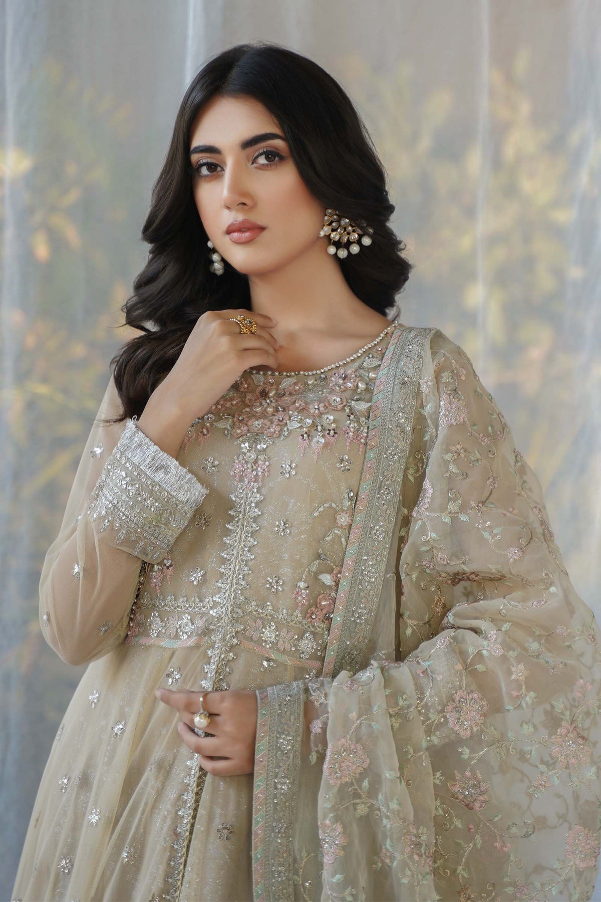 Maria B | Formal Wears | SF-EF24-18