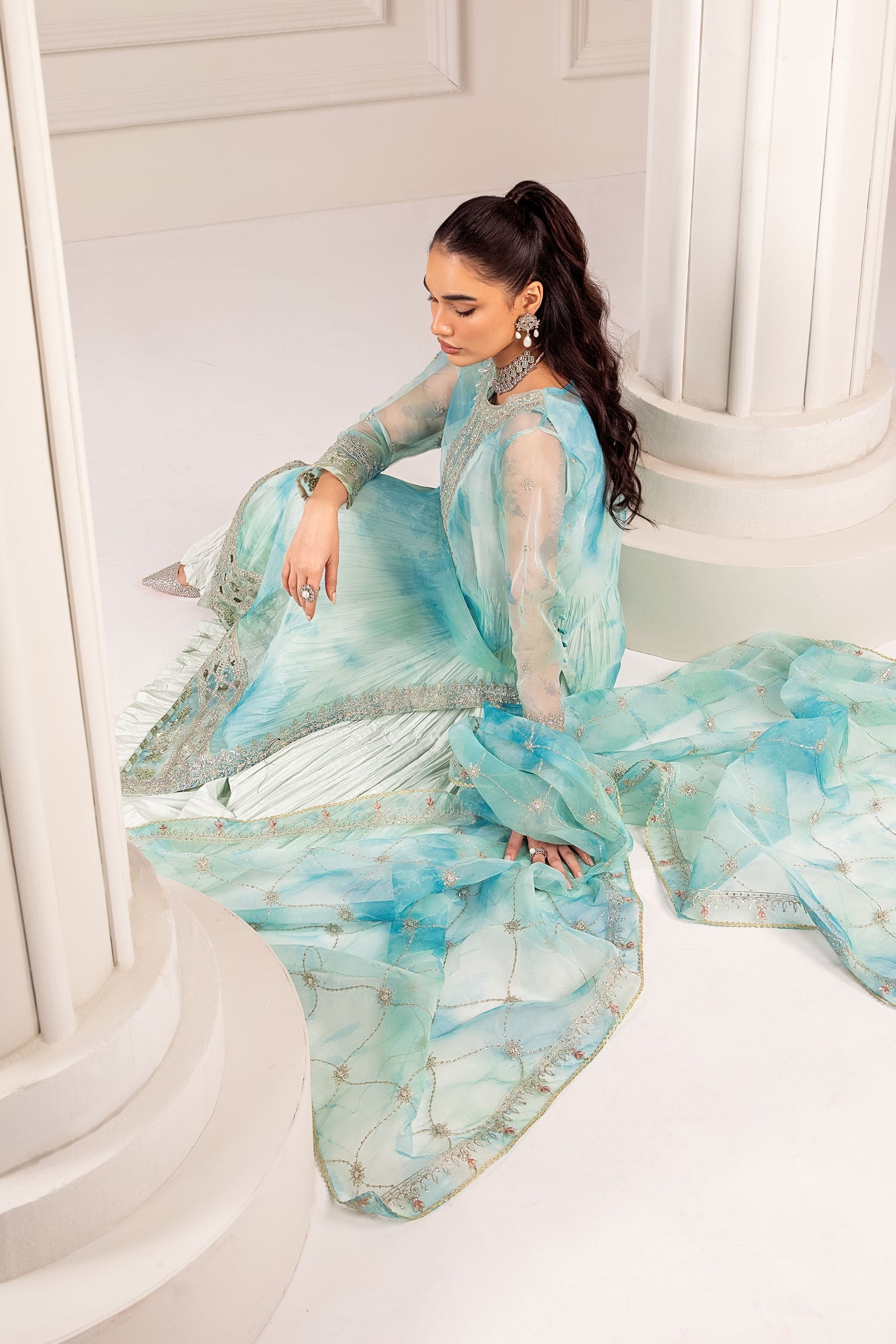 Maria B | Pre Fall 25 | SF-EF24-20R1