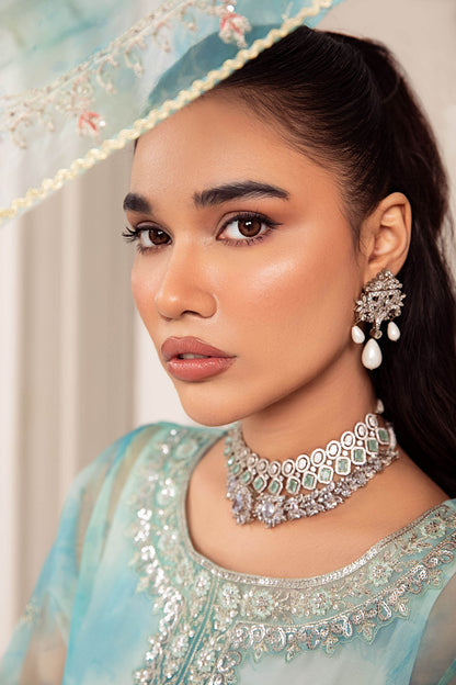 Maria B | Pre Fall 25 | SF-EF24-20R1