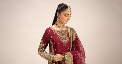 Maira B | Ready to Wear | SF-EF25-01