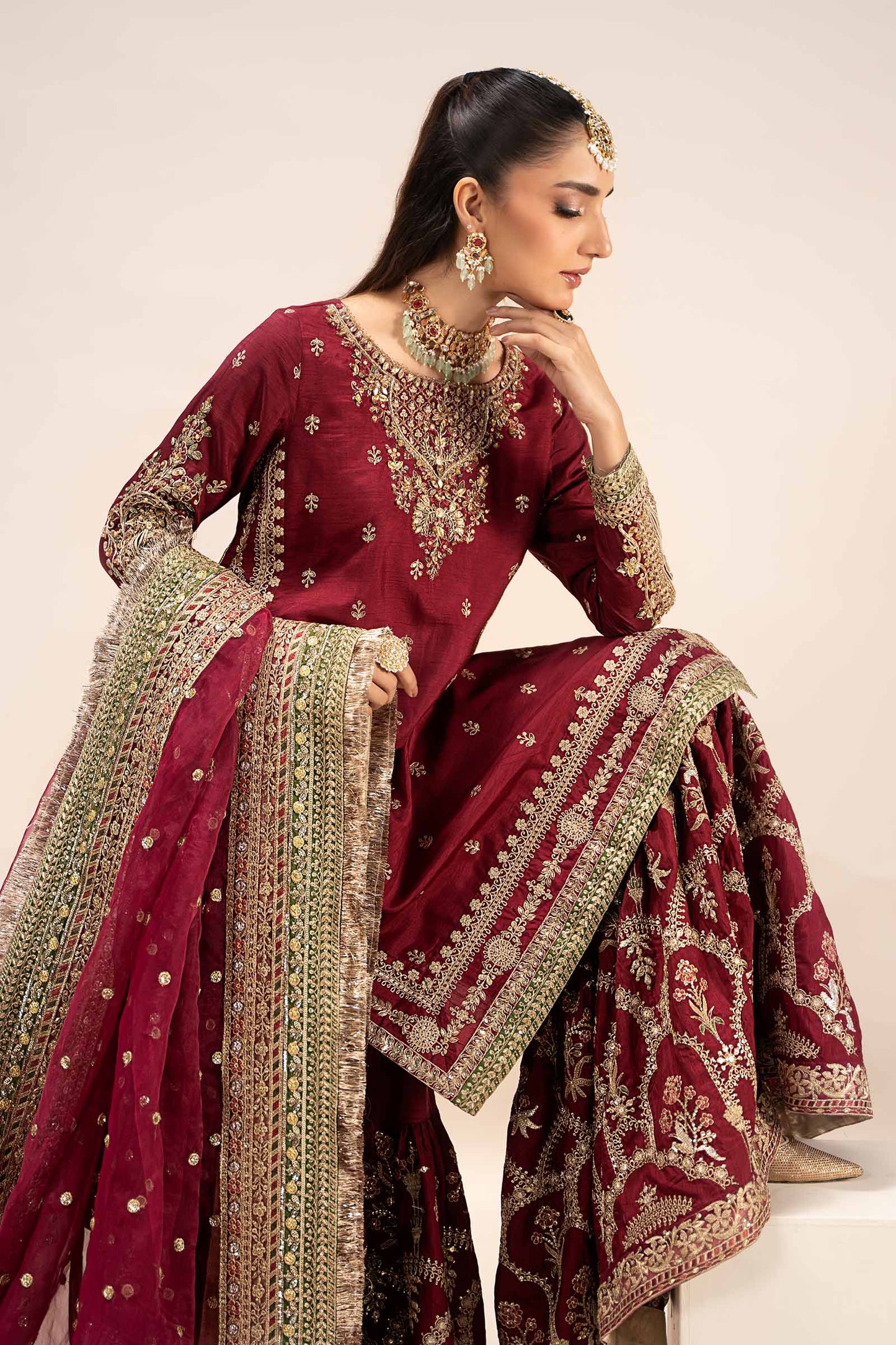 Maira B | Ready to Wear | SF-EF25-01