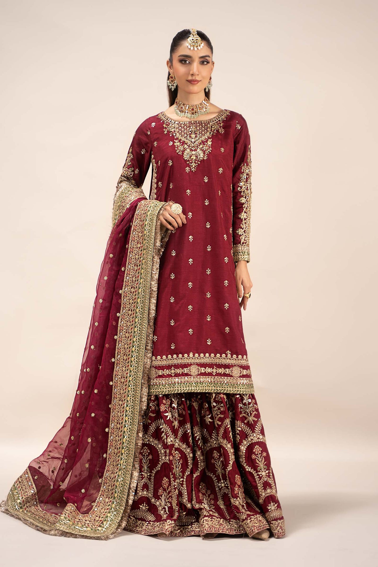 Maira B | Ready to Wear | SF-EF25-01