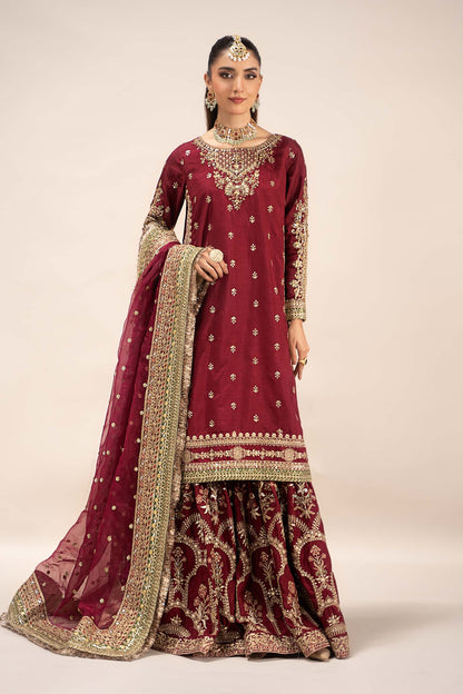 Maira B | Ready to Wear | SF-EF25-01