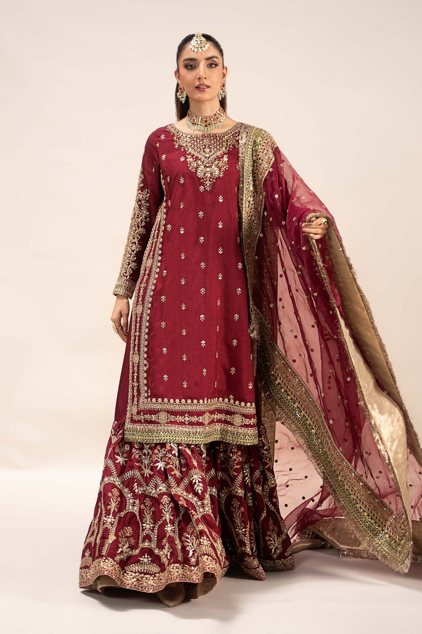 Maira B | Ready to Wear | SF-EF25-01