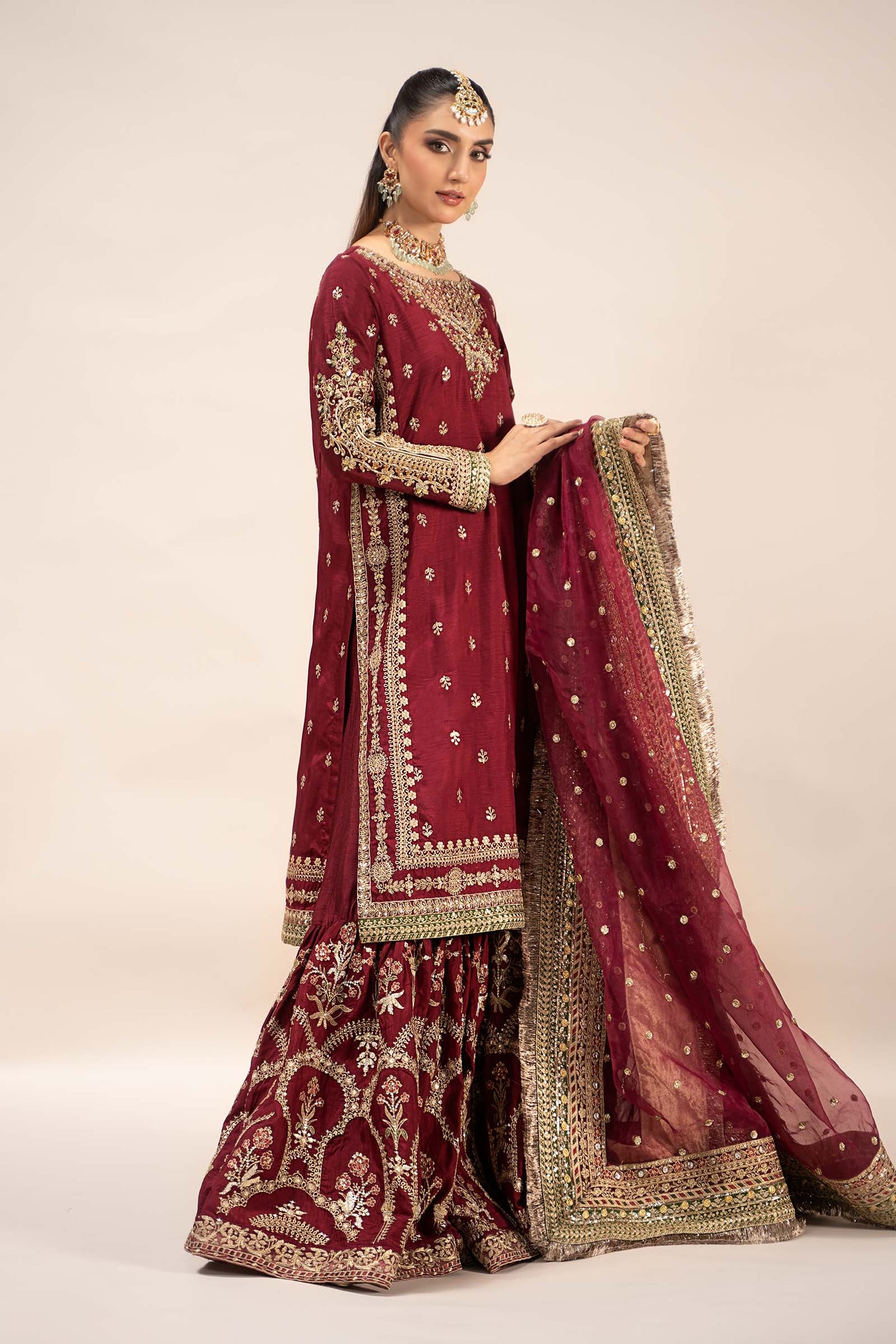 Maira B | Ready to Wear | SF-EF25-01