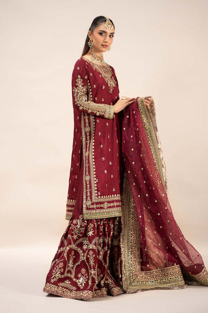 Maira B | Ready to Wear | SF-EF25-01