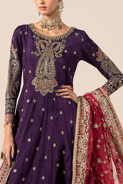 Maria B | Formal Wears | SF-EF25-02 - House Of Anaya