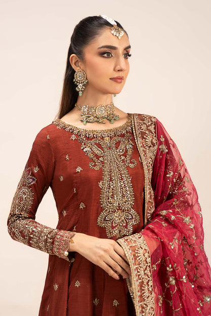 Maira B | Ready to Wear | SF-EF25-02
