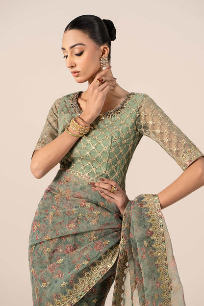 Maira B | Ready to Wear | SF-EF25-08