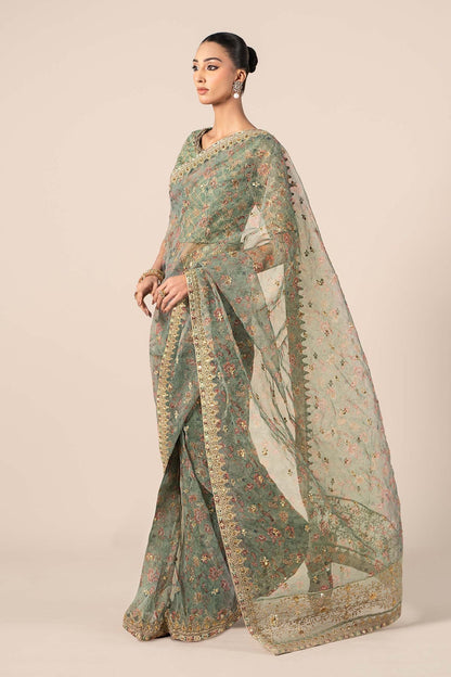 Maria B | Formal Wears | SF-EF25-08 - House Of Anaya