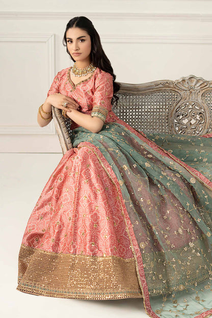 Maria B | Formal Wears | SF-EF25-11