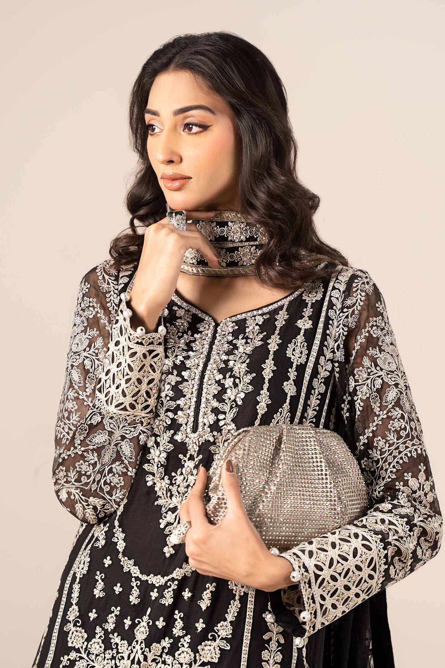 Maira B | Ready to Wear | SF-EF25-20