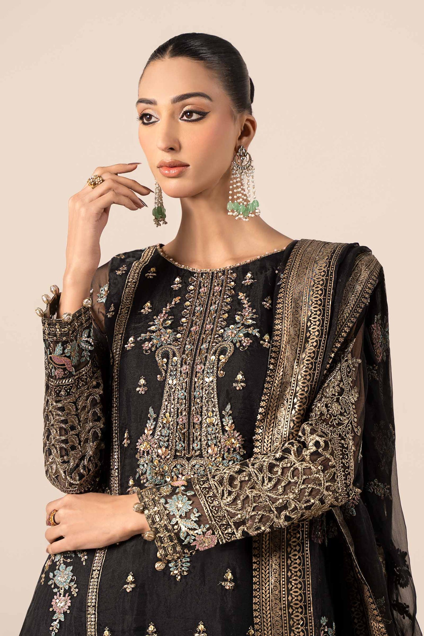 Maira B | Ready to Wear | SF-EF25-24