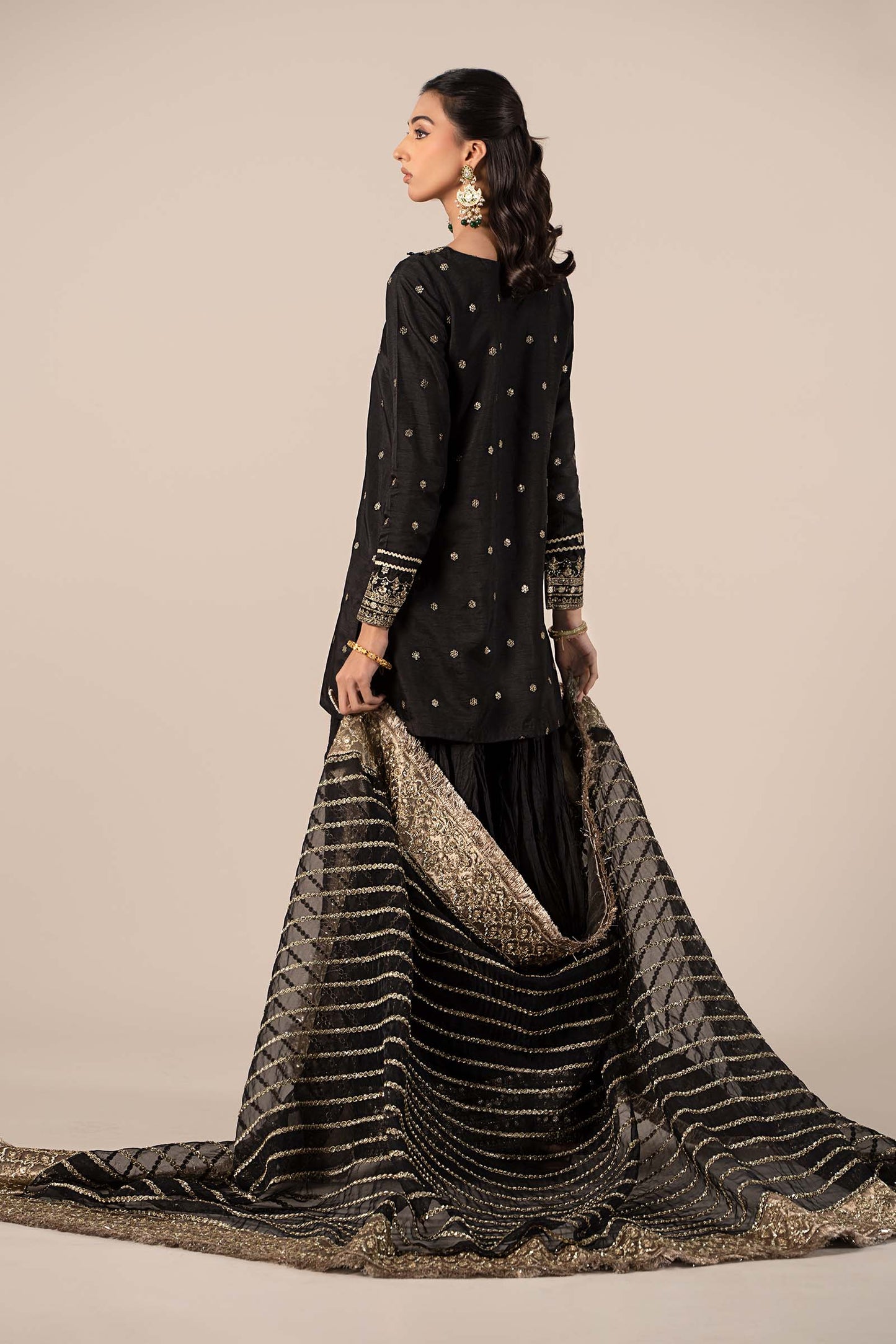Maira B | Ready to Wear | SF-EF25-25