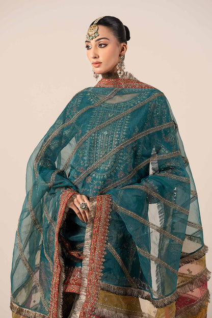 Maira B | Ready to Wear | SF-W24-25