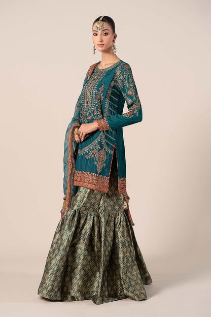 Maira B | Ready to Wear | SF-W24-25