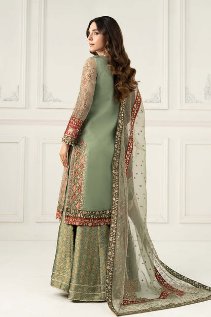 Maira B | Ready to Wear | SF-EF25-28
