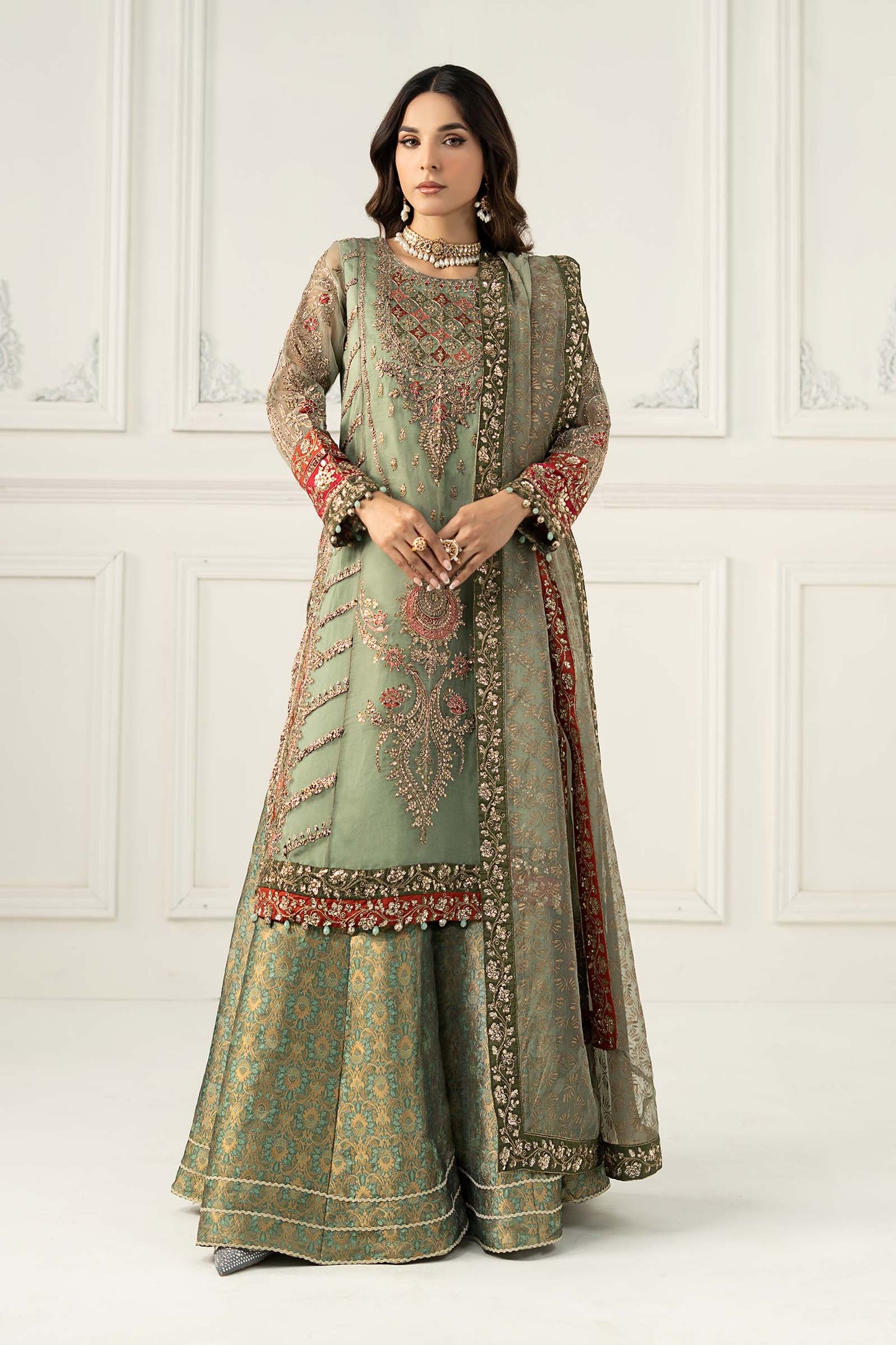 Maira B | Ready to Wear | SF-EF25-28